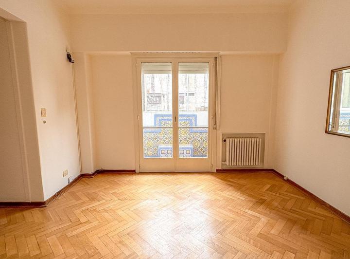 Departamento · 51m² · 2 Ambientes