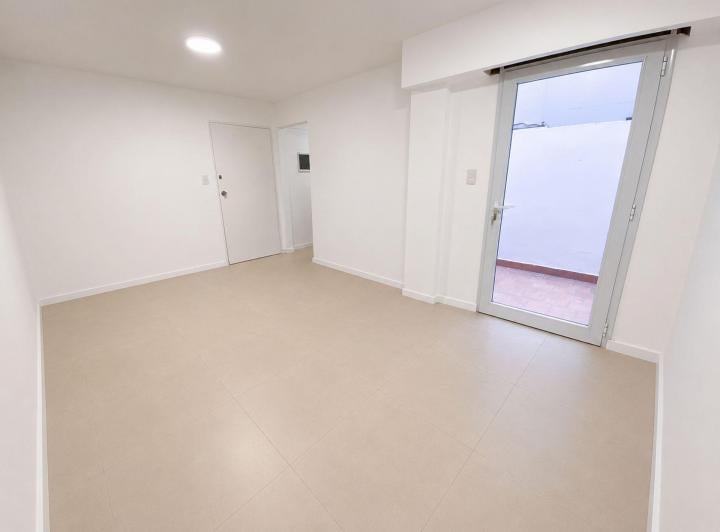 Departamento · 39m² · 2 Ambientes