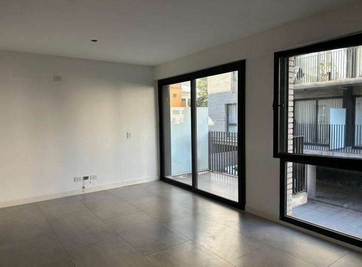 Departamento · 48m² · 2 Ambientes