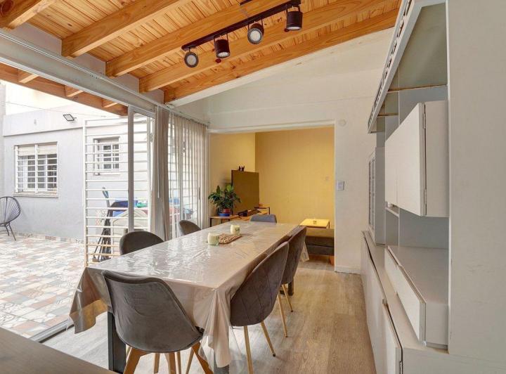 Departamento · 65m² · 3 Ambientes