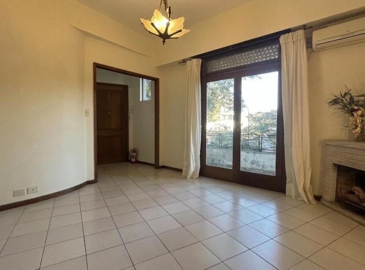Departamento · 41m² · 2 Ambientes