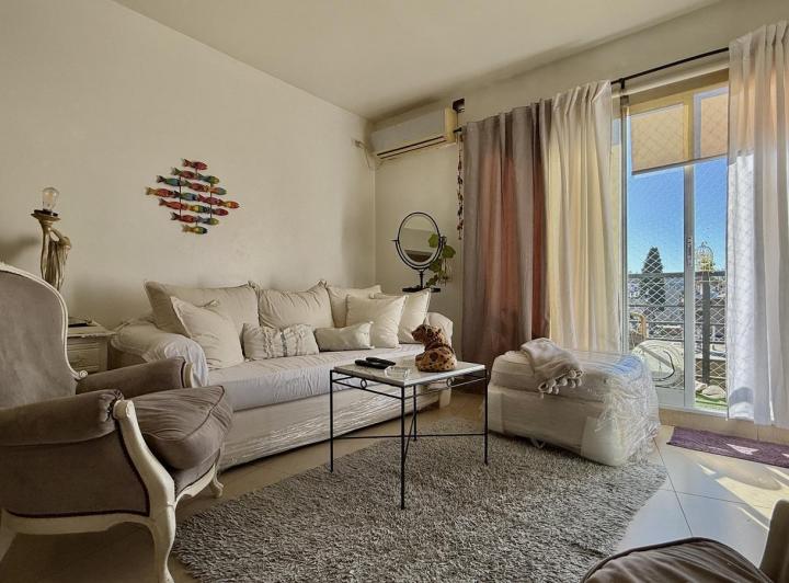 Departamento · 42m² · 2 Ambientes