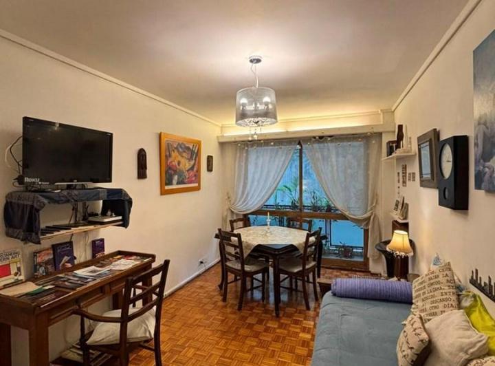 Departamento · 50m² · 3 Ambientes