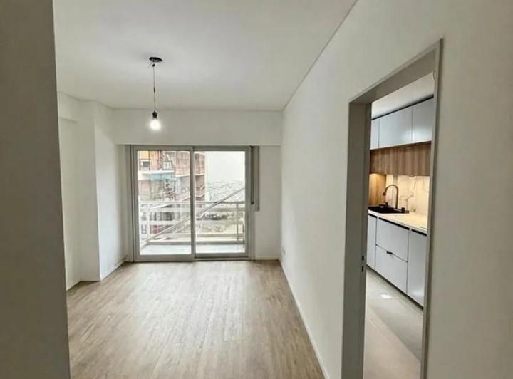 Departamento · 39m² · 2 Ambientes