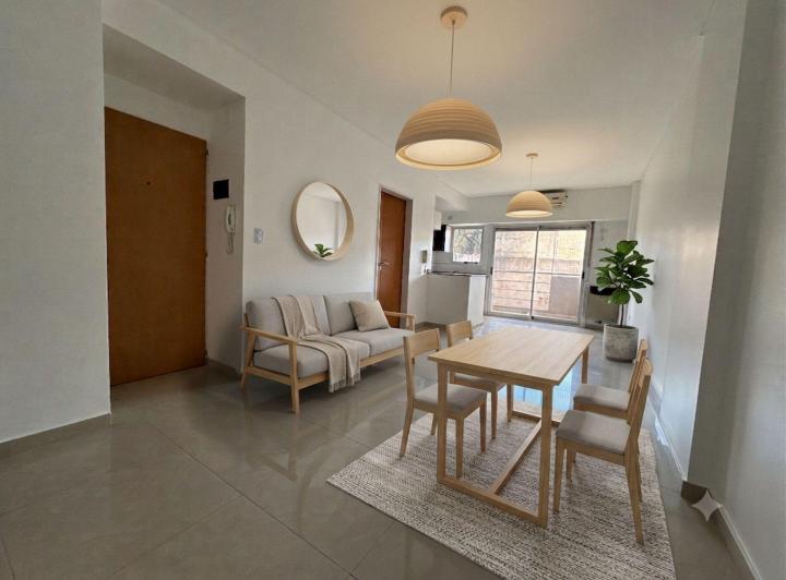 Departamento · 40m² · 2 Ambientes