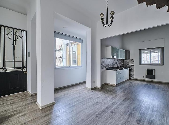 Departamento · 103m² · 3 Ambientes