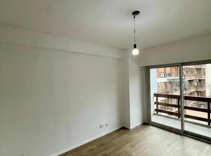 Departamento · 39m² · 2 Ambientes
