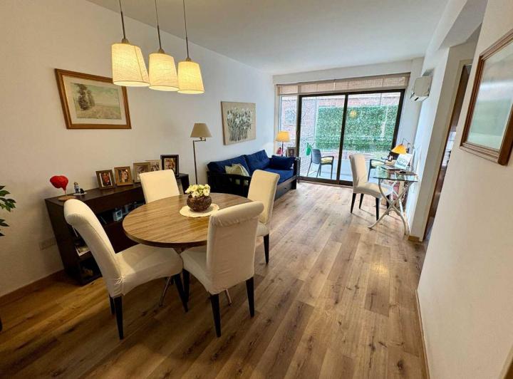 Departamento · 44m² · 2 Ambientes