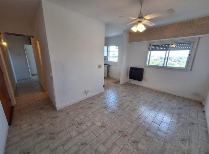 Departamento · 46m² · 3 Ambientes