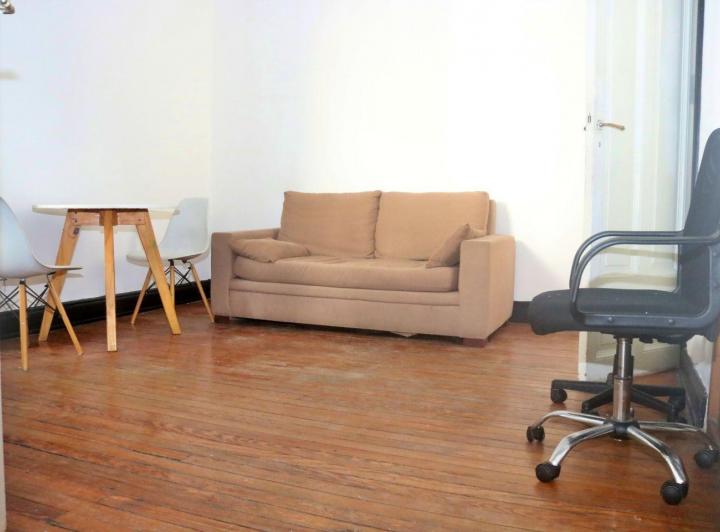Departamento · 63m² · 3 Ambientes
