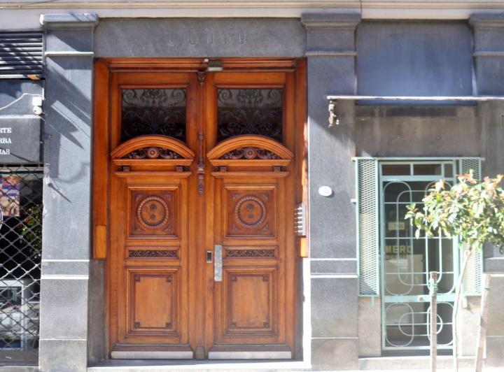 Departamento · 63m² · 3 Ambientes