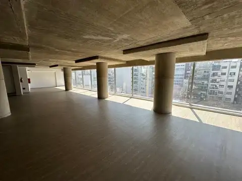 Oficina en Alquiler en Palermo, Capital Federal