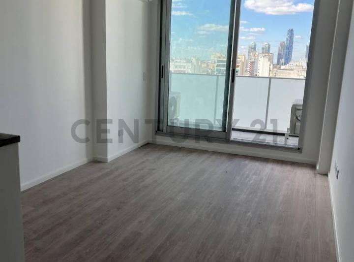 Departamento · 35m² · 2 Ambientes