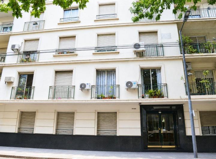 Departamento · 59m² · 3 Ambientes