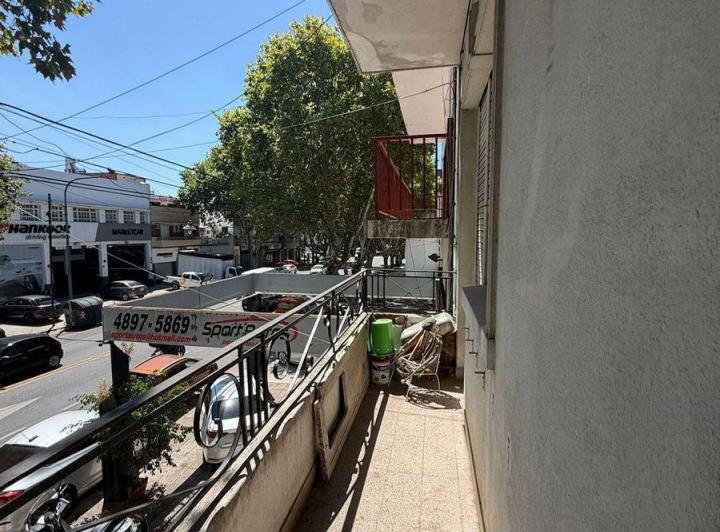 Departamento · 49m² · 3 Ambientes