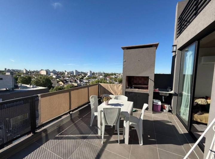 Departamento · 51m² · 2 Ambientes