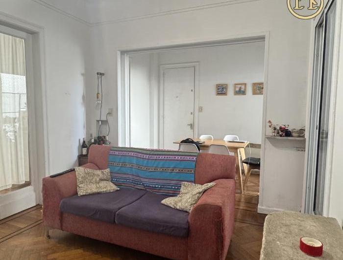 Departamento · 69m² · 3 Ambientes