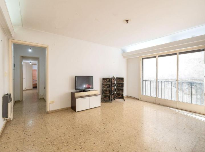 Departamento · 66m² · 3 Ambientes