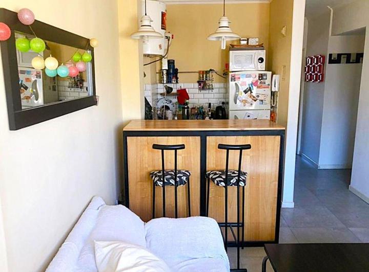 Departamento · 45m² · 3 Ambientes