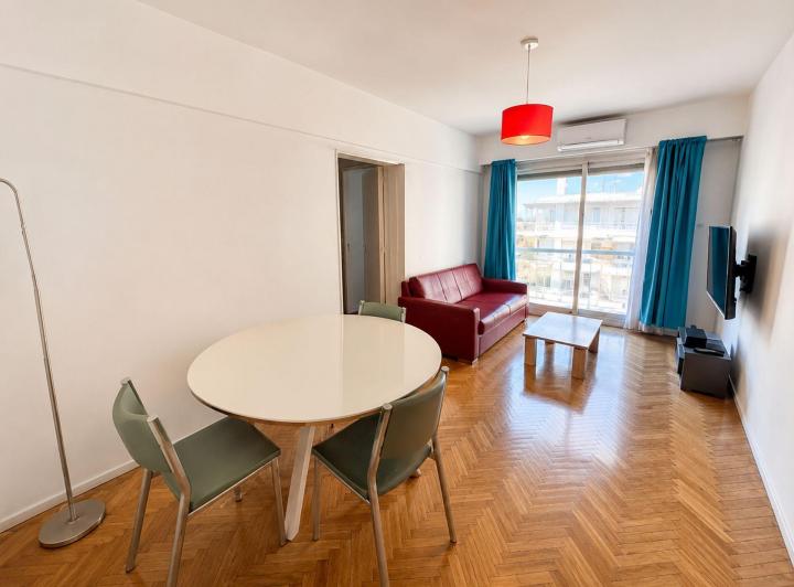 Departamento · 60m² · 3 Ambientes