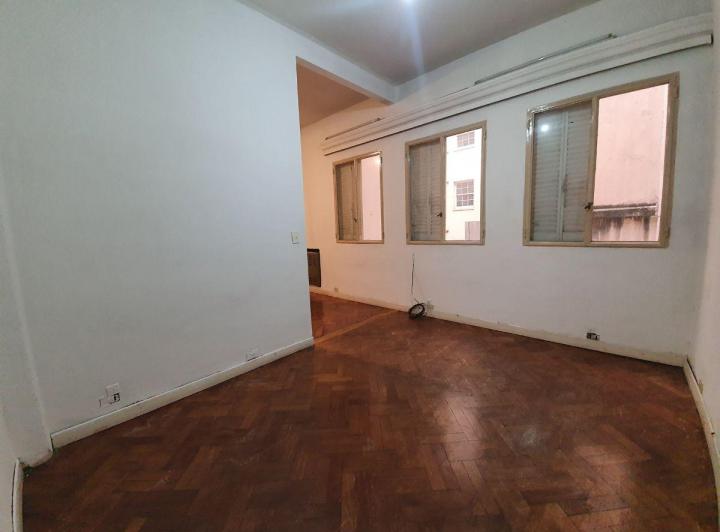 Departamento · 63m² · 2 Ambientes