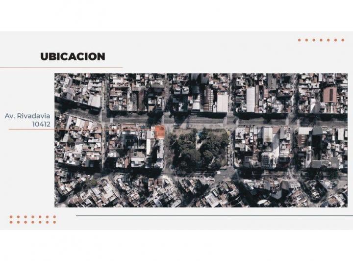 Departamento · 40m² · 2 Ambientes