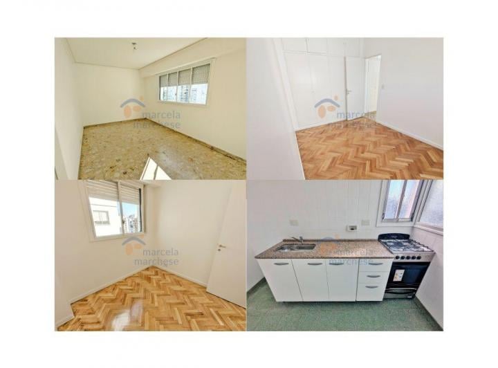 Departamento · 65m² · 3 Ambientes