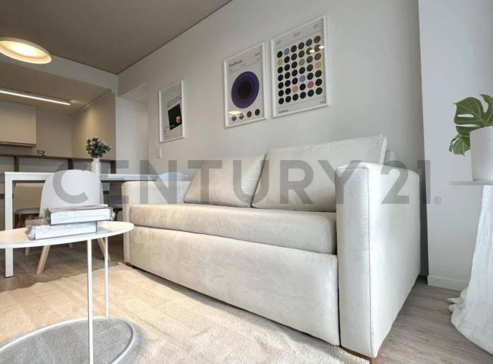 Departamento · 35m² · 2 Ambientes