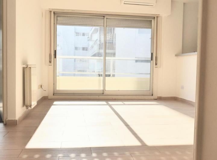 Departamento · 37m² · 2 Ambientes