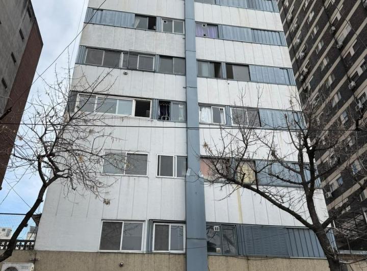 Departamento · 85m² · 4 Ambientes