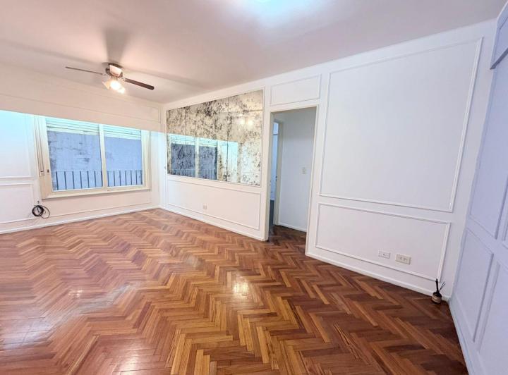 Departamento · 53m² · 3 Ambientes