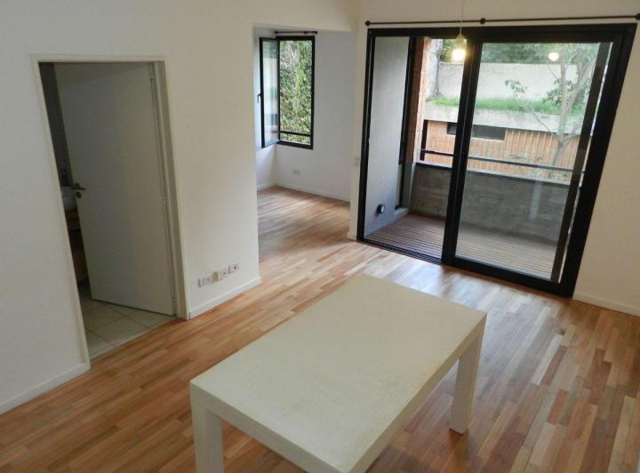 Departamento · 34m² · 2 Ambientes