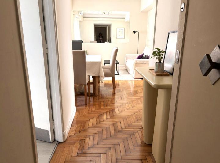 Departamento · 53m² · 3 Ambientes
