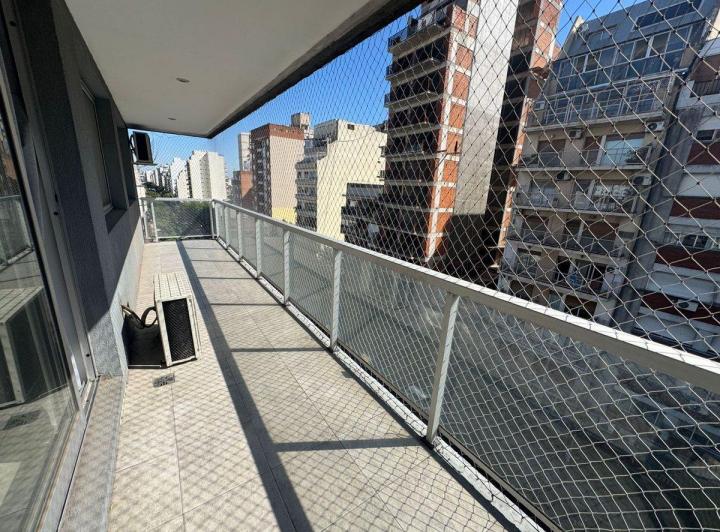 Departamento · 54m² · 3 Ambientes