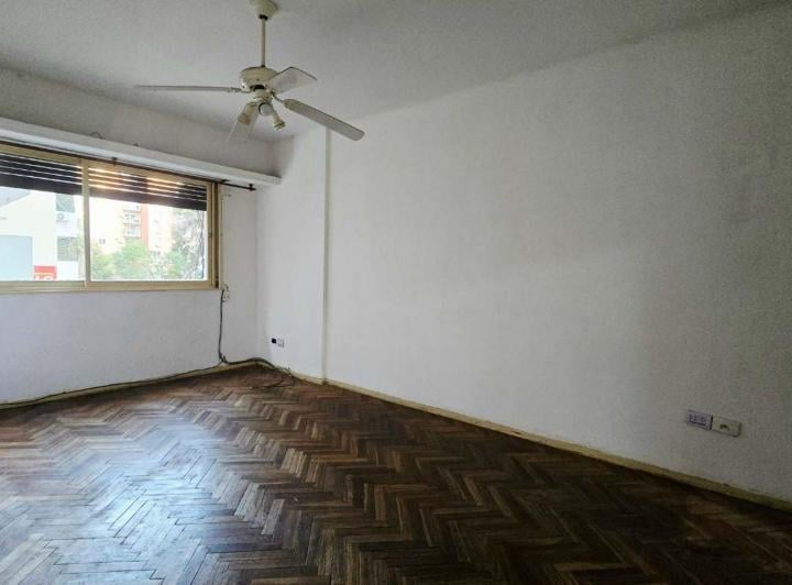 Departamento · 54m² · 3 Ambientes