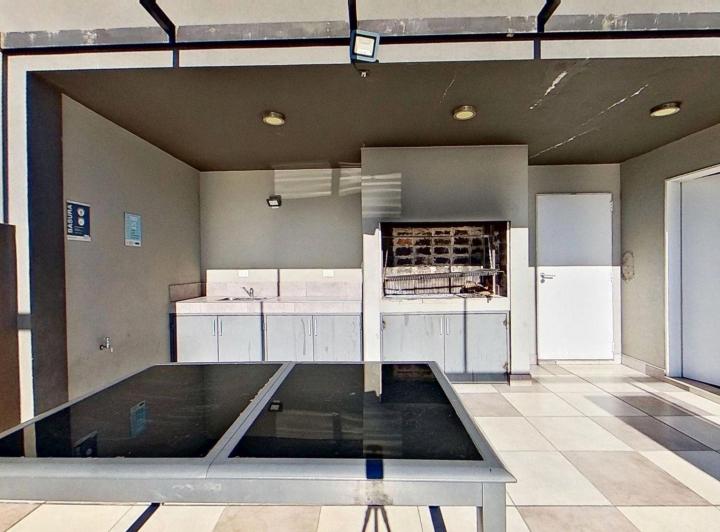 Departamento · 41m² · 2 Ambientes