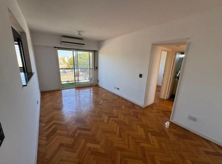 Departamento · 55m² · 3 Ambientes