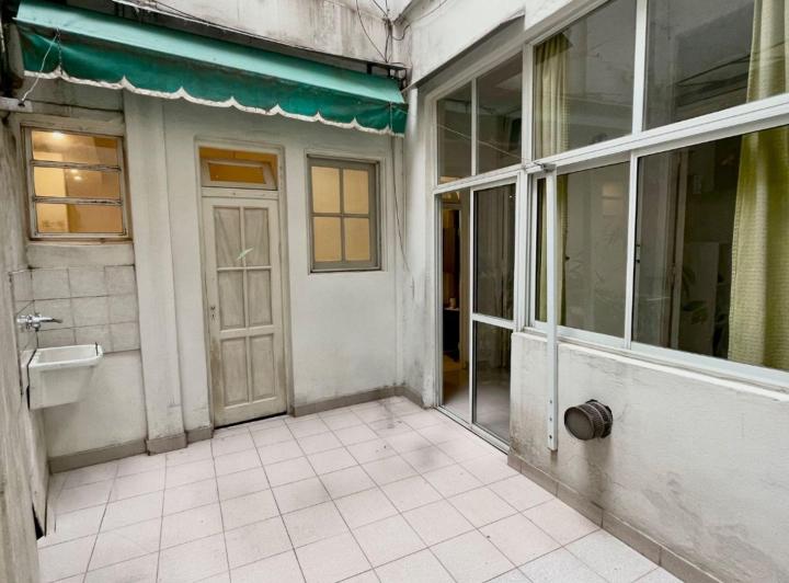 Departamento · 64m² · 3 Ambientes