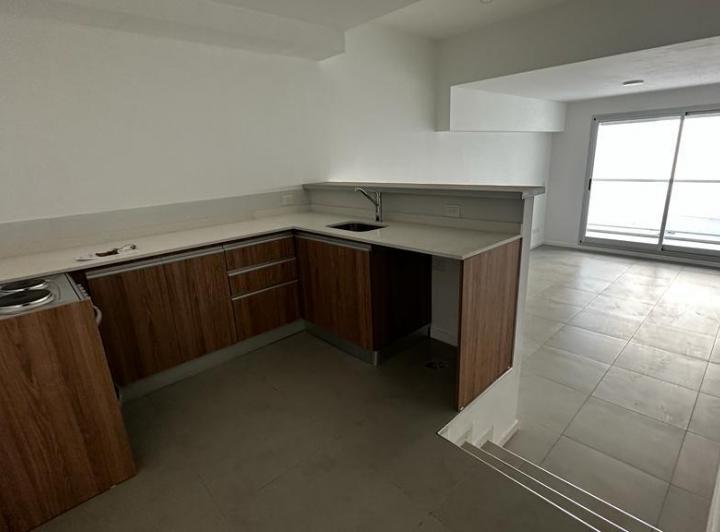 Departamento · 54m² · 2 Ambientes