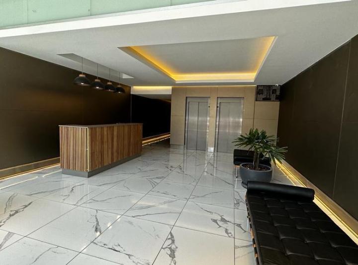 Departamento · 54m² · 2 Ambientes