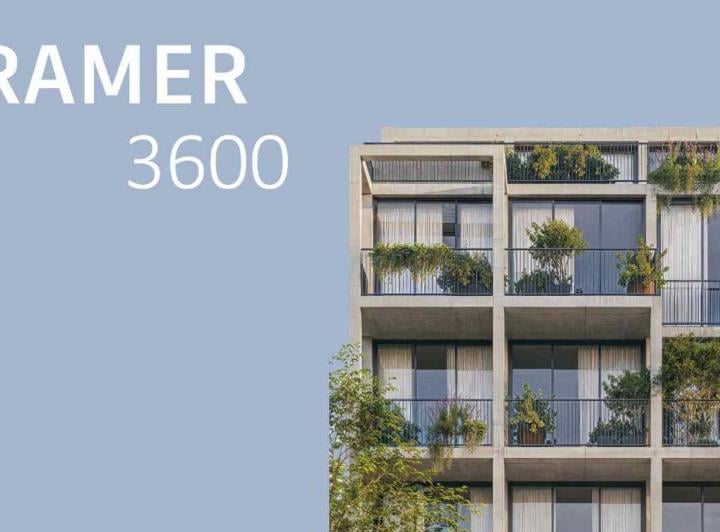Departamento · 49m² · 2 Ambientes