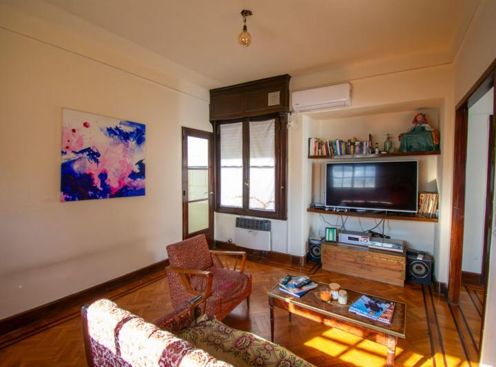 Departamento · 59m² · 2 Ambientes