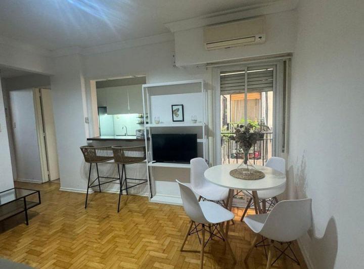 Departamento · 36m² · 2 Ambientes
