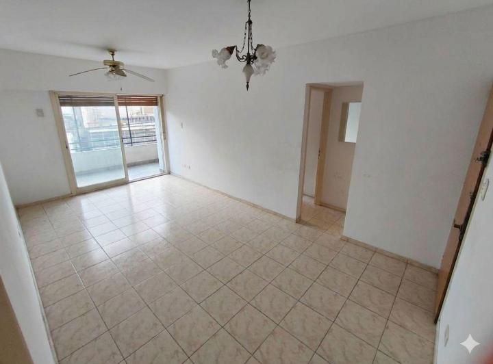Departamento · 47m² · 2 Ambientes