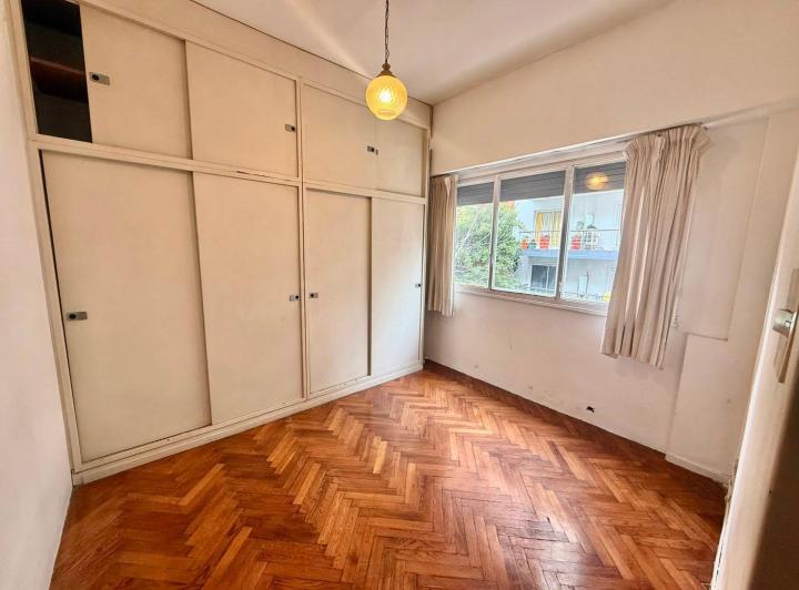 Departamento · 56m² · 3 Ambientes