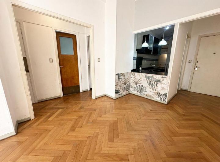 Departamento · 72m² · 3 Ambientes