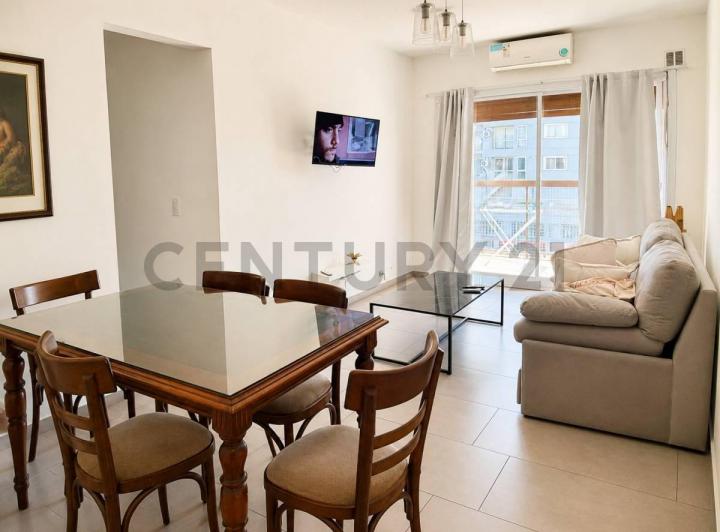 Departamento · 49m² · 2 Ambientes