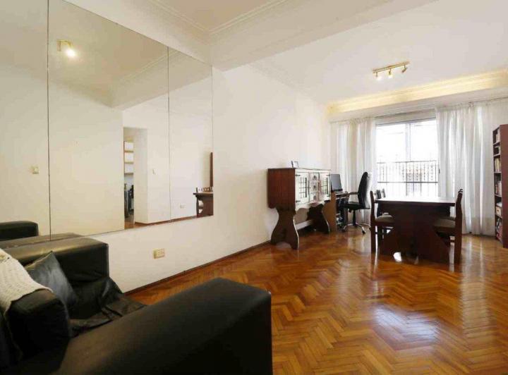 Departamento · 72m² · 3 Ambientes