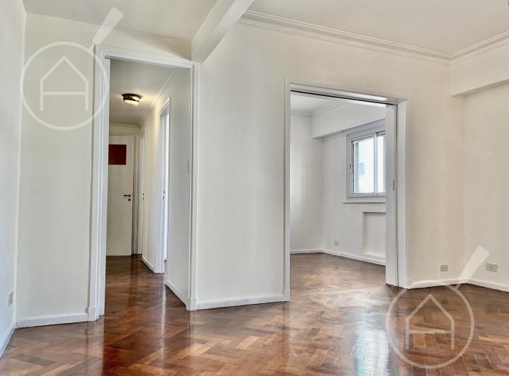 Departamento · 77m² · 3 Ambientes