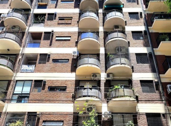 Departamento · 54m² · 3 Ambientes